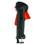 Бензиновый триммер ECHO SRM-2655SI-1