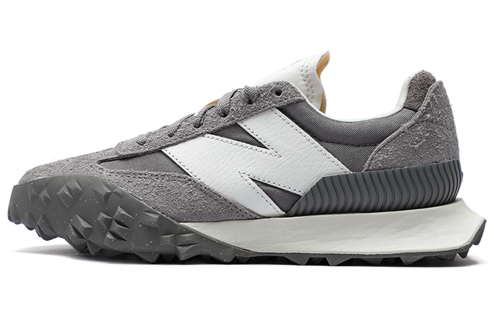 New Balance XC-72 Grey White