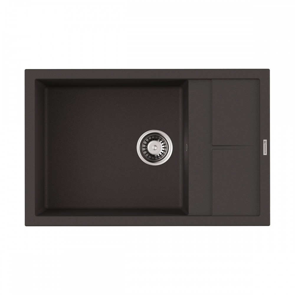 Кухонная мойка Omoikiri Sumi 78 LB-ES Tetogranit/espresso