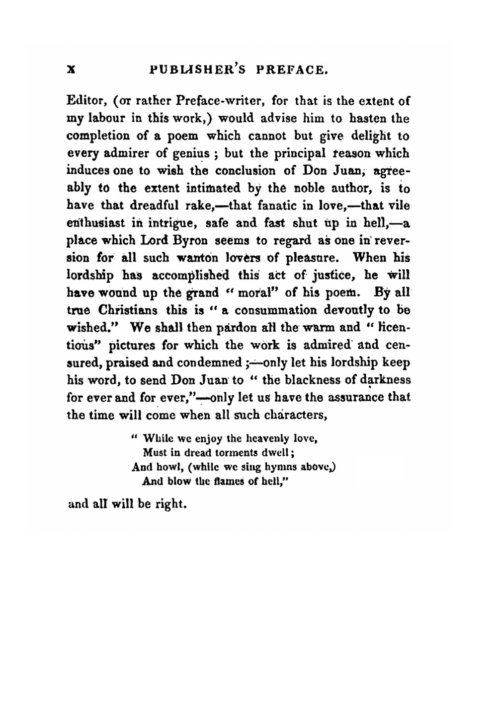 Don Juan | George Gordon N. Byron