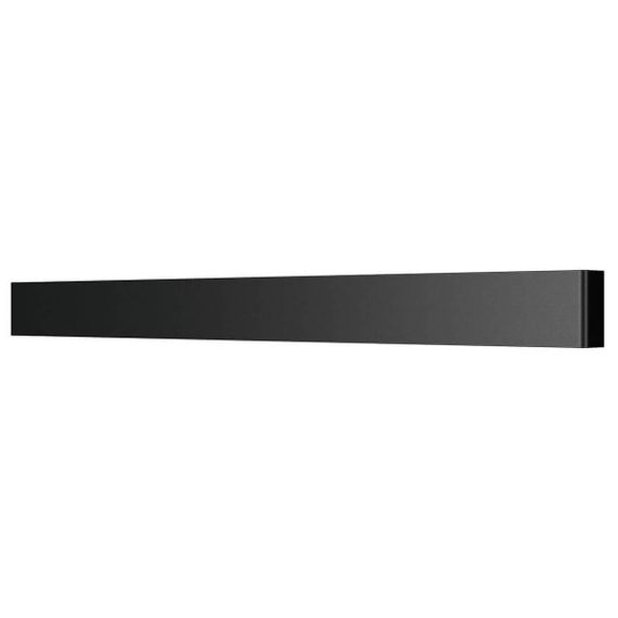 Настенный светодиодный светильник Lightstar Fiume 810537