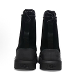 UGG Mens Classic Short Weather Hybrid Black