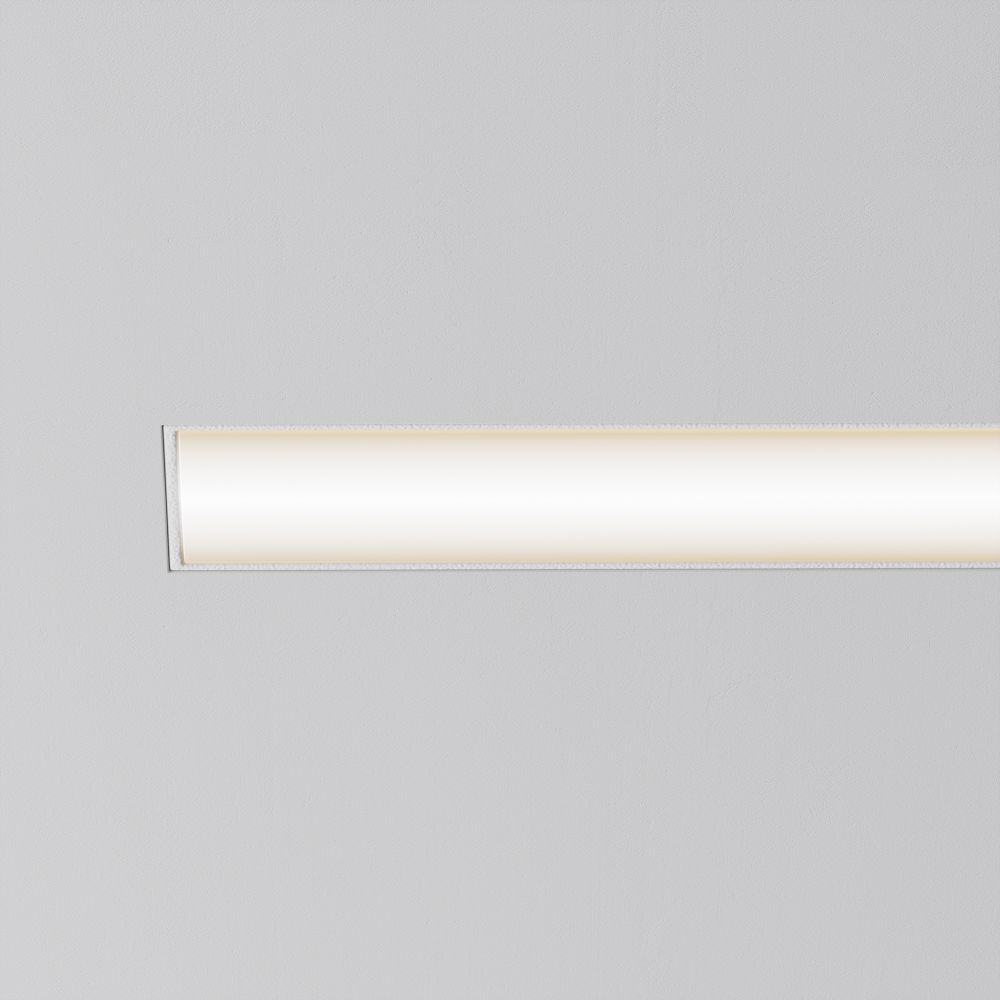 Встраиваемый светильник Technical DL066-12W3-6K-TRS-W