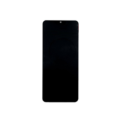 Дисплей для Xiaomi Redmi A3/Poco C61 (23129RN51X/2312BPC51X) с тачскрином Черный - OR X-Lux