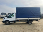 Ford TRANSIT Микроавтобус 350L4 (Евроборт, Дизельный, 2,2 л, 155 л.с.)