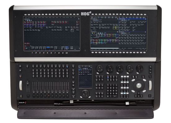 HOG 4 High End Systems