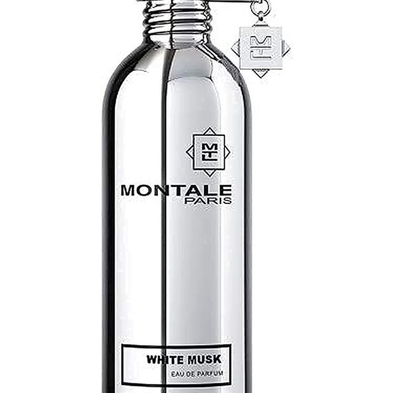 White Musk Парфюмерная вода Montale 100 мл