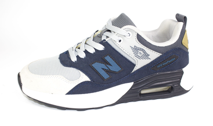 Кроссовки мужские демисезонные Gogc арт. 6639M-7