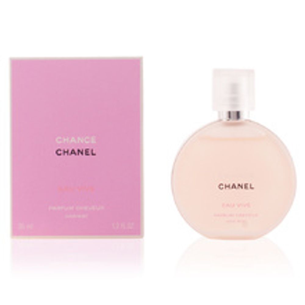 Chanel Chance Eau Vive Hair Mist 35ml