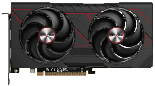 Видеокарта Sapphire Radeon RX 9060 XT PULSE (11350-03-20G)