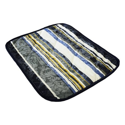 Электрогрелка Hotty, 40*50 см, хлопок, автоотключение, 4 режима, пульт управления, EcoSapiens