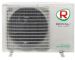 Сплит-система кондиционер напольно-потолочный Royal Clima CO-F 24HNBI /CO-E 24HNBI на 70 м²