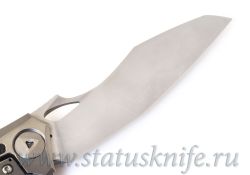 Нож Синькевич DO Full Custom #1фотография - 7