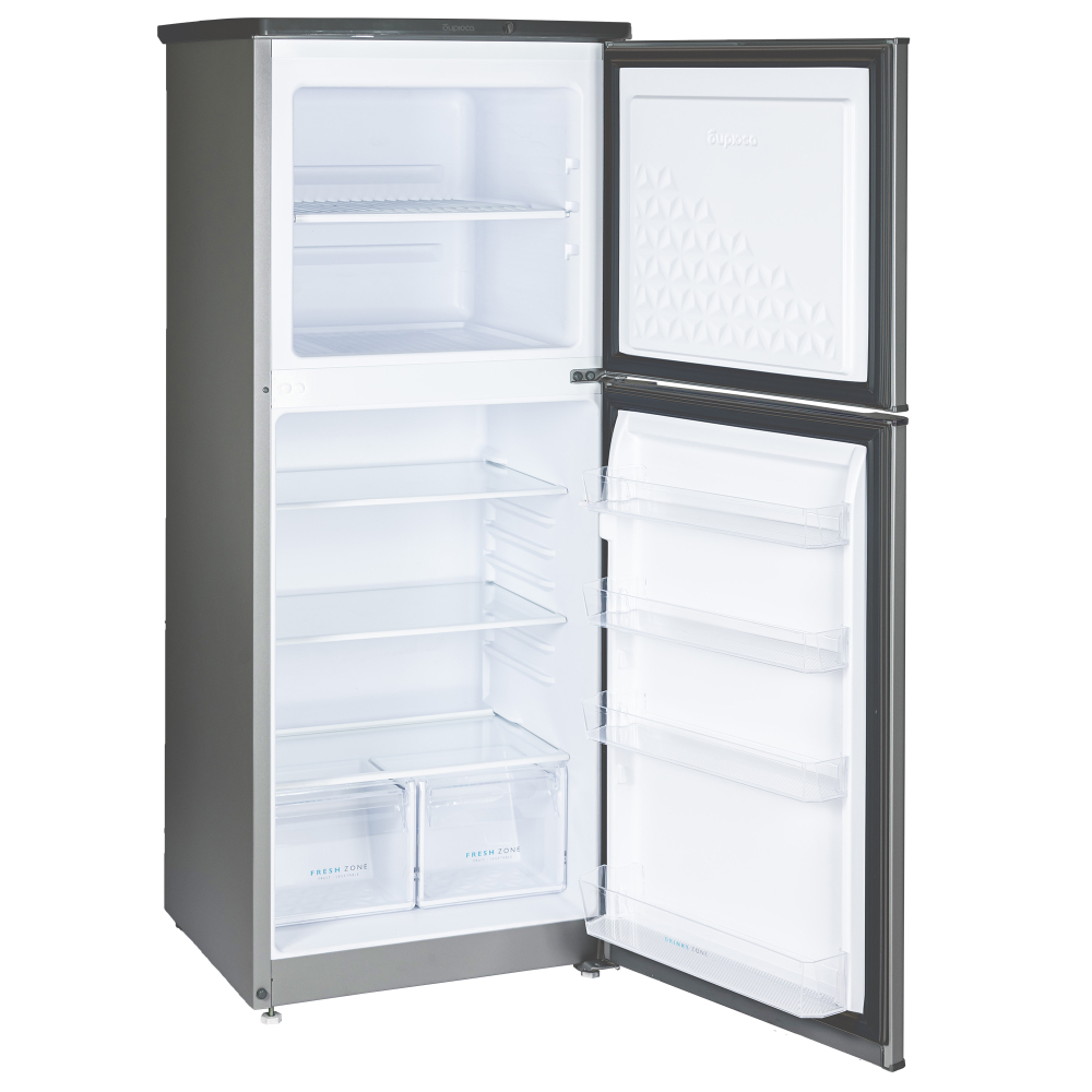 Холодильник Бирюса B-W553