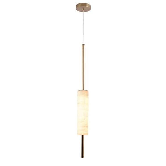 Подвесной светодиодный светильник Kink Light Элиас 07527-1A,36
