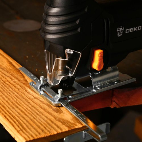 Лобзик DEKO DKJS 850   063-4187
