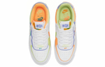 Кроссовки Nike Air Force 1 Shadow (Женская размерная сетка)