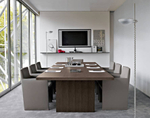 Стол B&B Italia Ac Executive