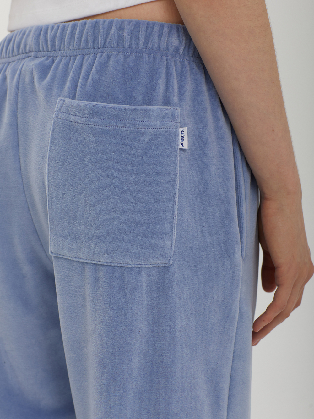 Женские Брюки Velour