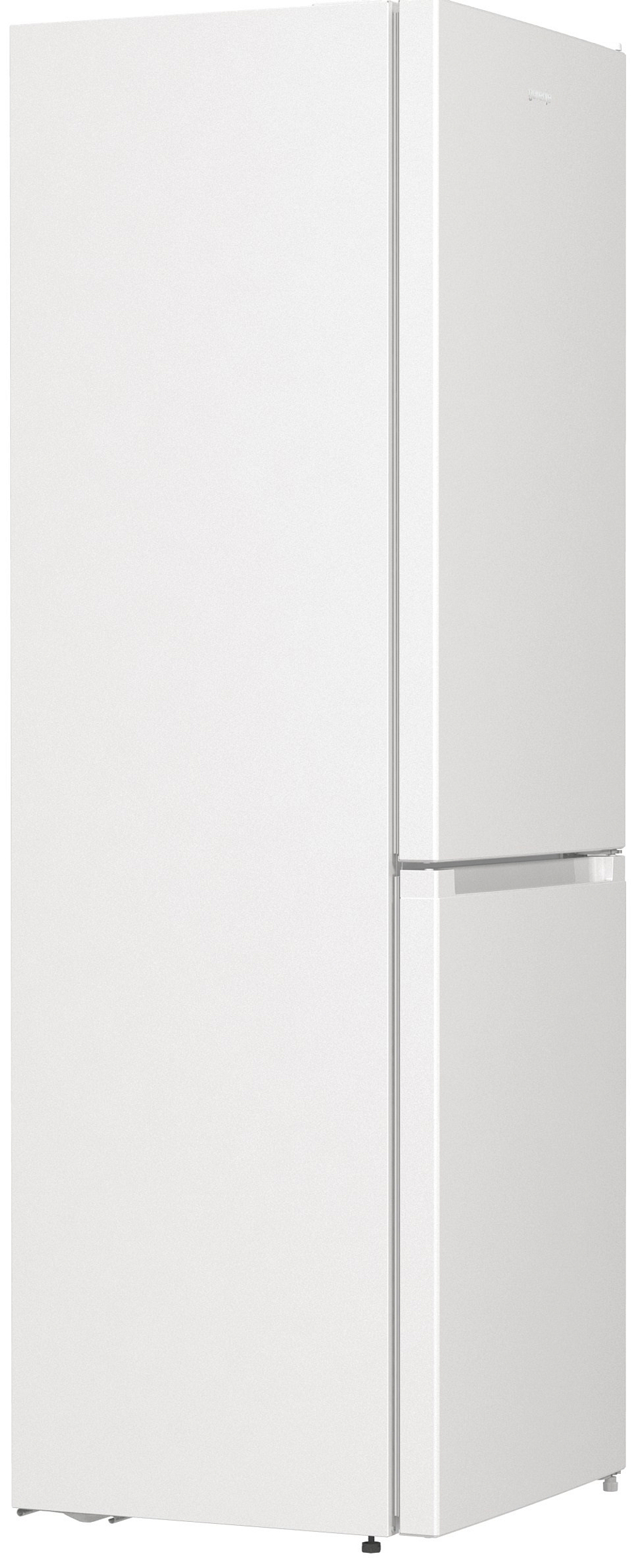 Отдельностоящий двухкамерный холодильник Gorenje RK6192PW4