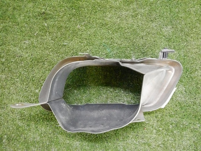 Насадка глушителя правая BMW X5 G05 18-23 M-paket