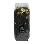 Черный ароматизированный чай Коломбина Конунг 500г