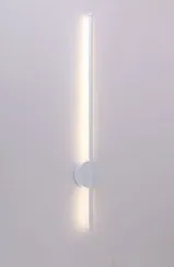 FJ8001/800mm WT (1/10) Настенный светильник (RL)