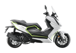 Скутер VMC T16