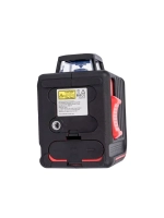 ADA INSTRUMENTS Комплект лазерный уровень cube 2-360 basic edition