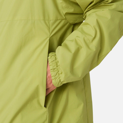 Куртка мужская Snow Peak Octa Nomad Light Green