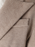 Жакет FUTURE, бежевый