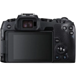 Беззеркальная камера Canon EOS RP Body