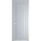 Межкомнатная дверь эмаль Profil Doors 1.1.1PD лайт грей глухая