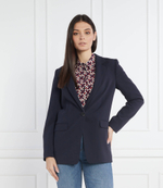 пиджак jocalua8 BOSS BLACK - темно-синий(50457442)