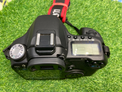 Canon EOS 50D (12.600 кадров)