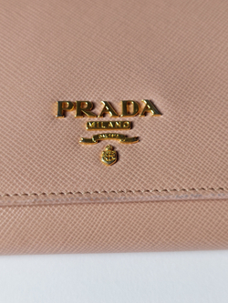 Клатч Prada