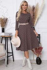 Платье 71625-1 Avili