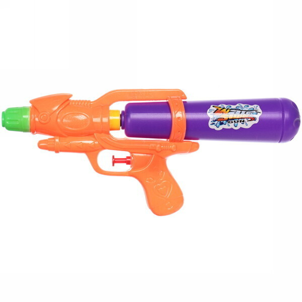 Водяной пистолет «Морские силы» 27 см