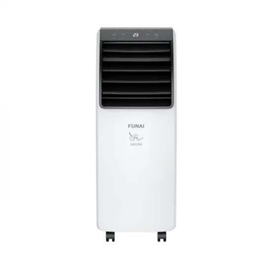Мобильный кондиционер Funai MAC-SK30HPN03
