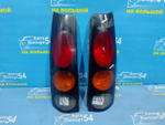 Стоп правый TOYOTA RAUM 1999