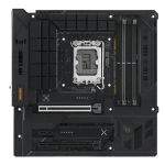 Материнская плата ASUS TUF GAMING B760M-BTF WIFI (TUF GAMING B760M-BTF WIFI) (90MB1G50-M0EAY0)