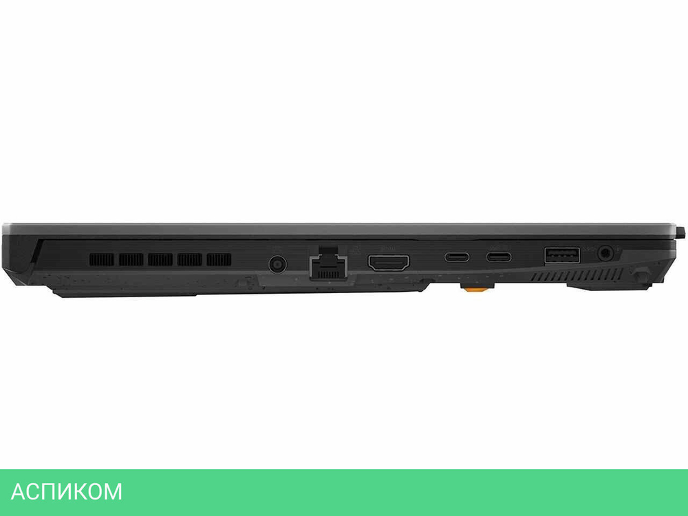 Игровой ноутбук Asus TUF Gaming A15 2023 FA507NUR-LP044 (90NR0JP5-M002D0)