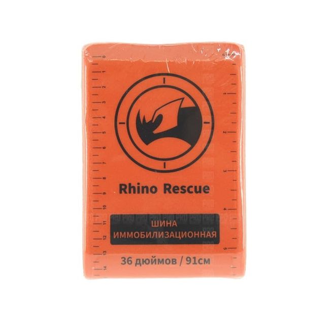 Иммобилизационная шина, Rhino Rescue