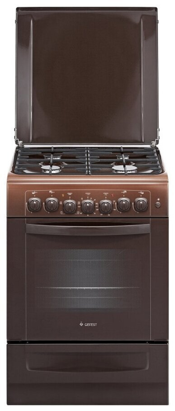 Кухонная плита Гефест 6102-02 0001