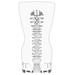 Мастурбатор Tenga Keith Haring Soft Case Cup