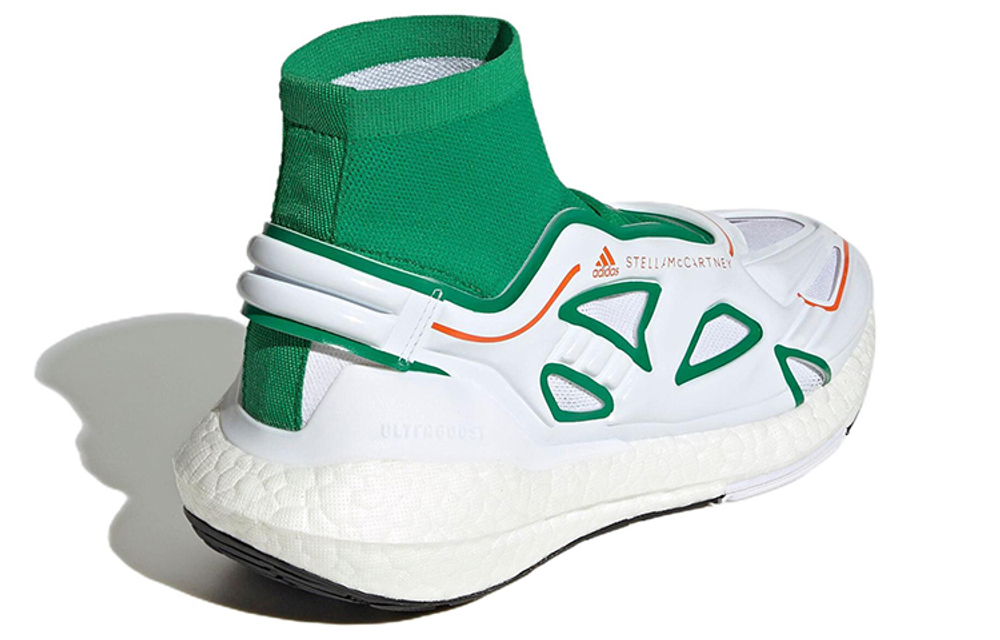 Кроссовки Stella Mccartney X Adidas Ultraboost 22 (Женская размерная сетка)