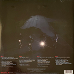 Stranger Things 4: Soundtrack From The Netflix Series 2LP (Европа 2022г.) Red