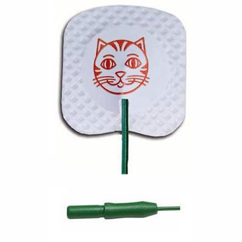 Электрод одноразовый для снятия ЭКГ Skintact PD50-SFC 1.5-2 3 шт