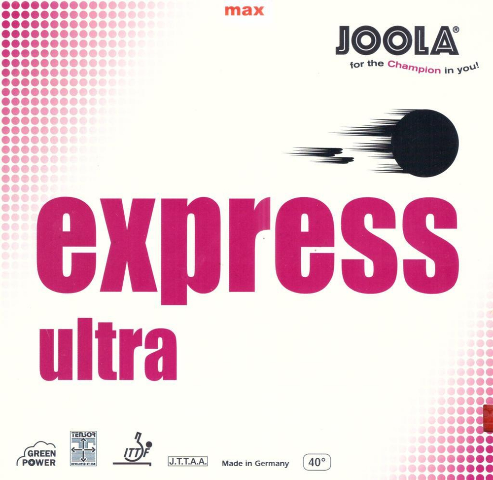 Joola Express Ultra