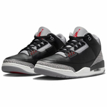 Кроссовки Jordan Air Jordan 3 Og Black Cement
